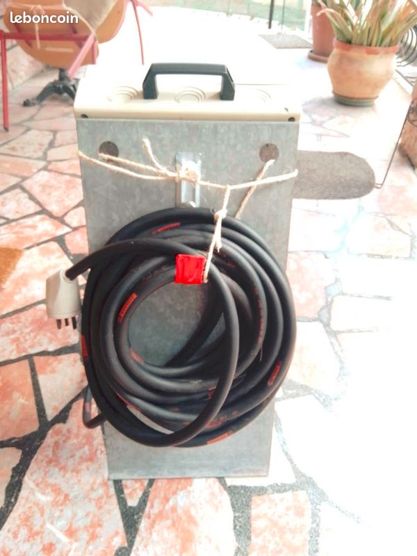 Tableau electrique (image 2)