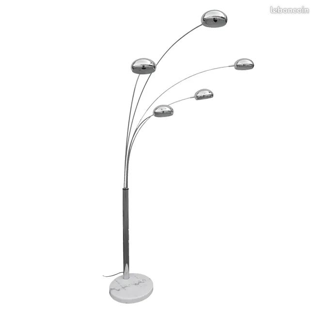 Lampadaire (image 2)