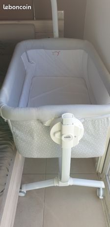 Lit Bebe Cam D Occasion Annonces Equipement Bebe Leboncoin