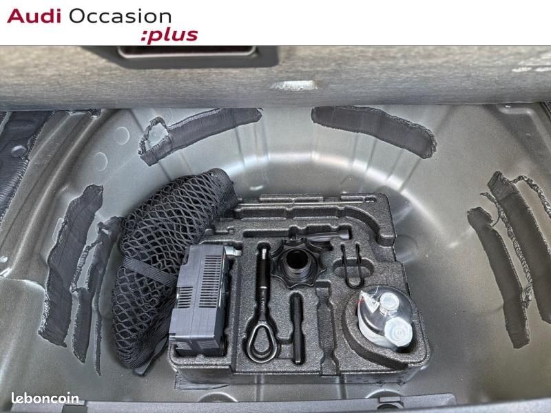 Audi A1 Sportback 30 TFSI 116ch S line plus S tronic 7 (image 31)