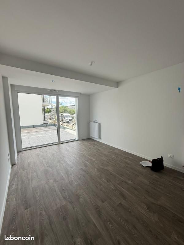 Appartement 3 pièces 61 m² · à Vannes · 61 m² · 269 000 €
