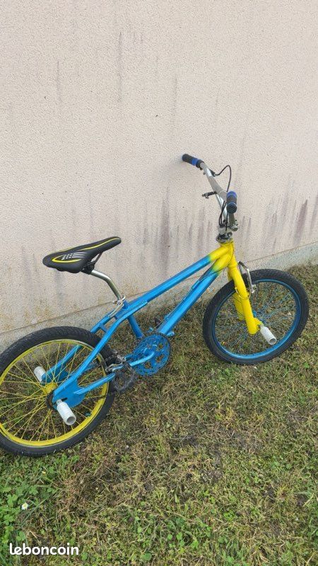 Bmx (image 1)
