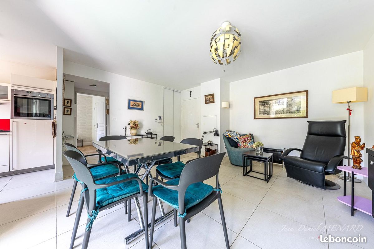 Appartement 2 pièces 48 m² · à Dinan · 48 m² · 159 400 €