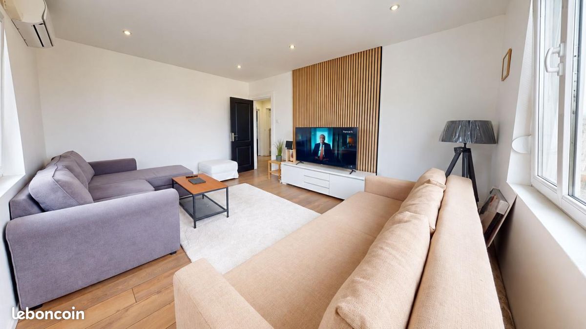 Appartement 2 pièces 64 m² · à Schiltigheim · 64 m² · 186 020 €