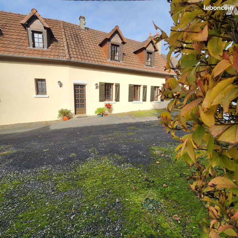 Maison 6 pièces 146 m² · à Avezé · 146 m² · 520 000 €