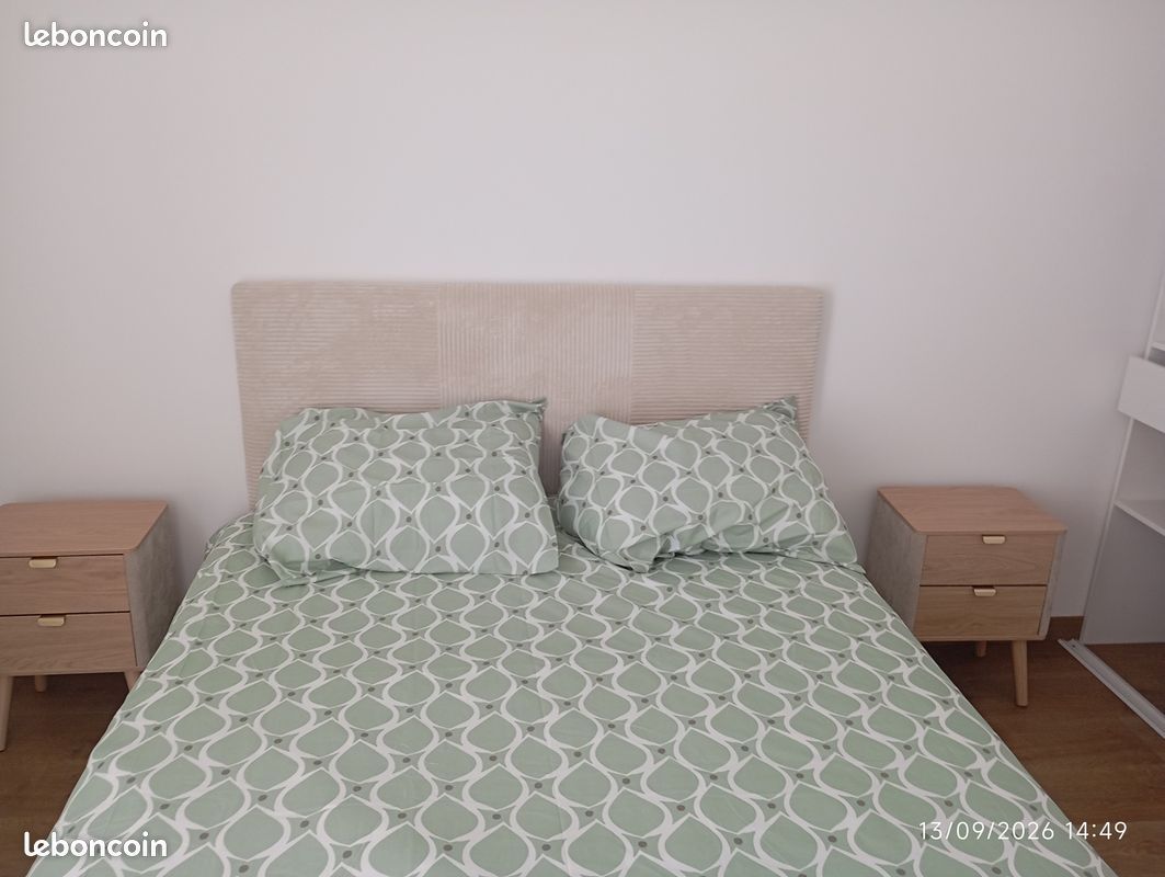 Appartement 3 pièces 63 m² · à Cergy · 63 m² · 1 250 €/mois