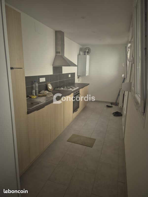 Maison 5 pièces 114 m² · à Belleville-sur-Meuse · 114 m² · 965 €
