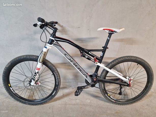 VTT Orbea Occam H30 Vélos