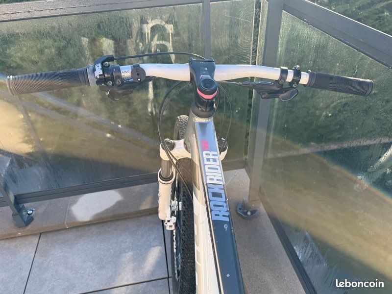 VTT btwin 560 en 27.5 taille M (image 9)