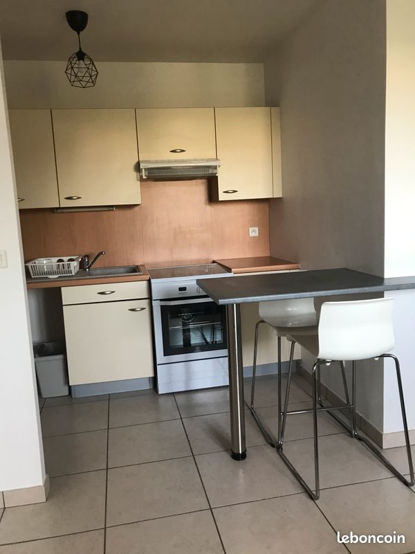 Appartement a louer longjumeau - 2 pièce(s) - 35 m2 - Surfyn