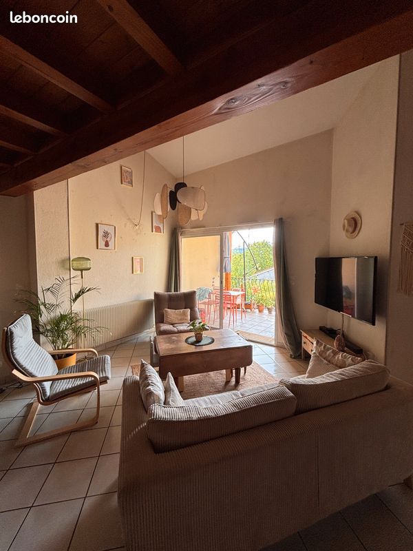 Maison 4 pièces 85 m² · à Ceyrat · 85 m² · 239 000 €