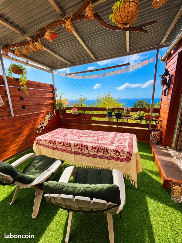 Maison 3 pièces 88 m² · à Saint-Leu · 88 m² · 165 000 €