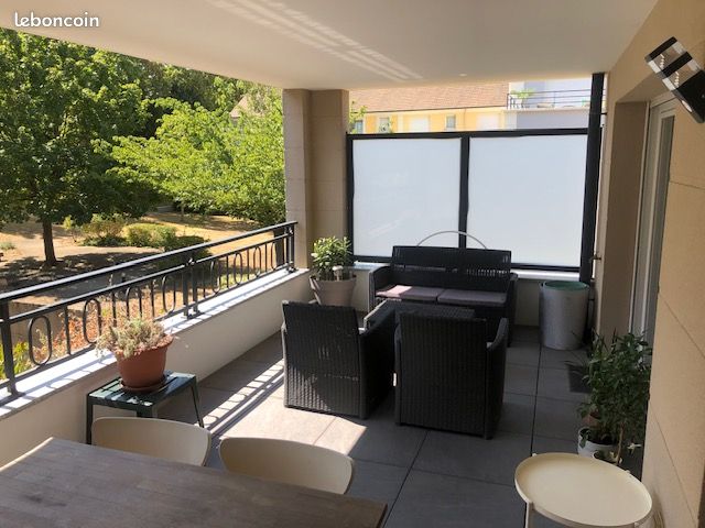 Appartement 3 pièces 69 m² · à Noisy-le-Grand · 69 m² · 370 000 €