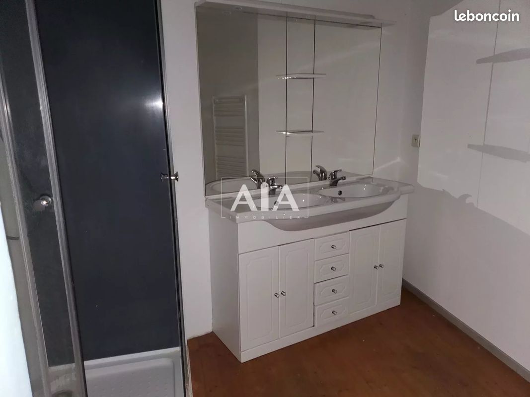 Maison 4 pièces 97 m² - Courcôme 16240 (image principale 4)