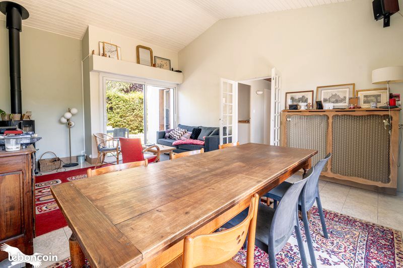 Maison 5 pièces 106 m² · à Saint-Herblain · 106 m² · 296 520 €