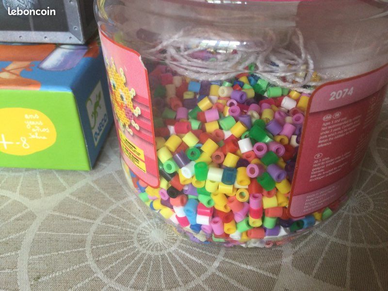 1/2 boîte à perles (image 2)