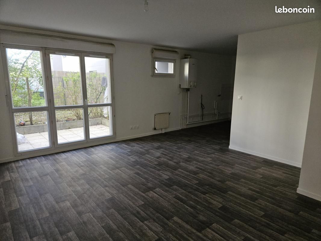 Appartement 2 pièces 55 m² · à Melun · 55 m² · 144 100 €