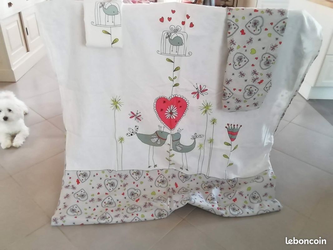 Housse de couette (image 1)