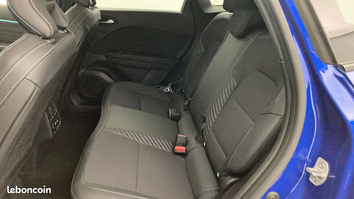 Renault symbioz e tech full hybrid 145 esprit (image 12)