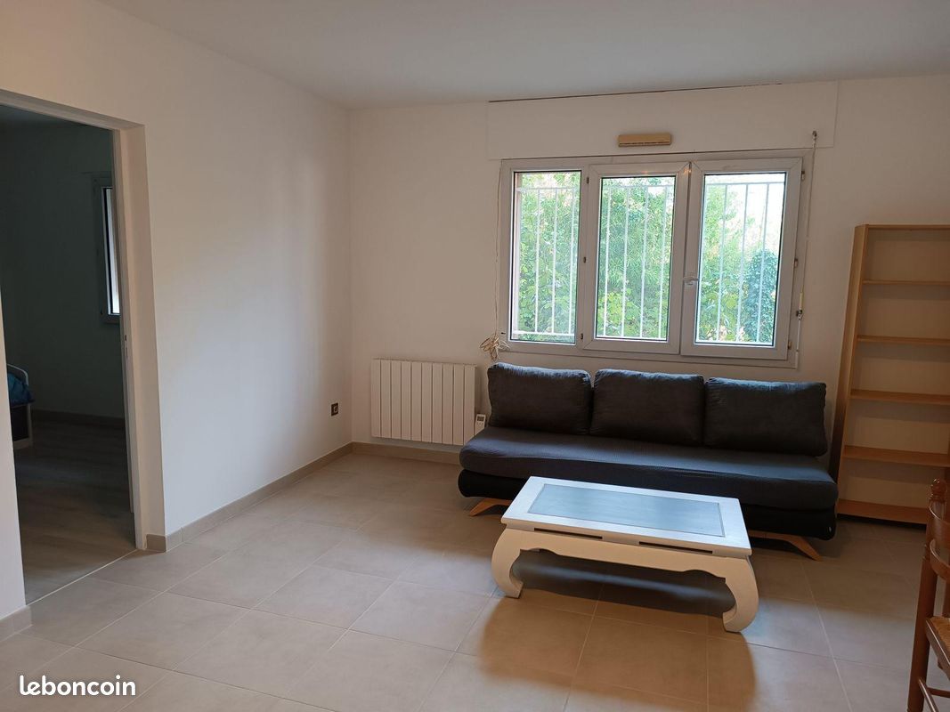 Appartement 3 pièces 52 m² · à Toulouse · 52 m² · 880 €/mois