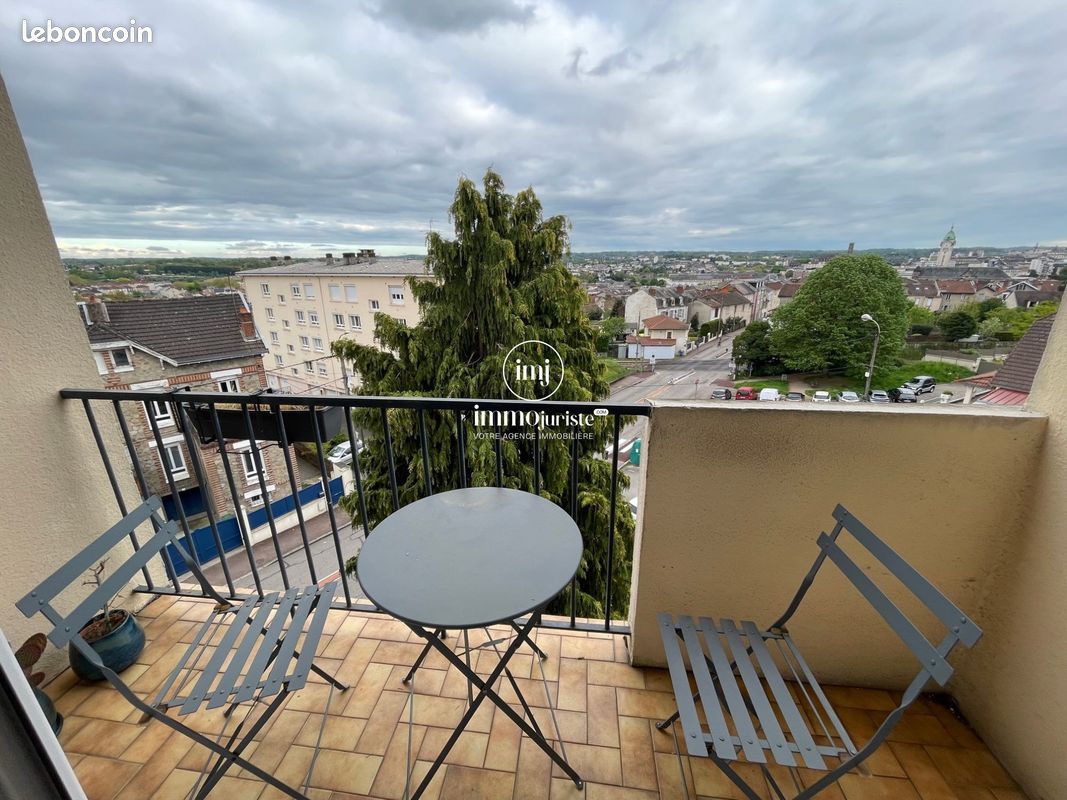 Appartement 4 pièces 65 m² (image 2)