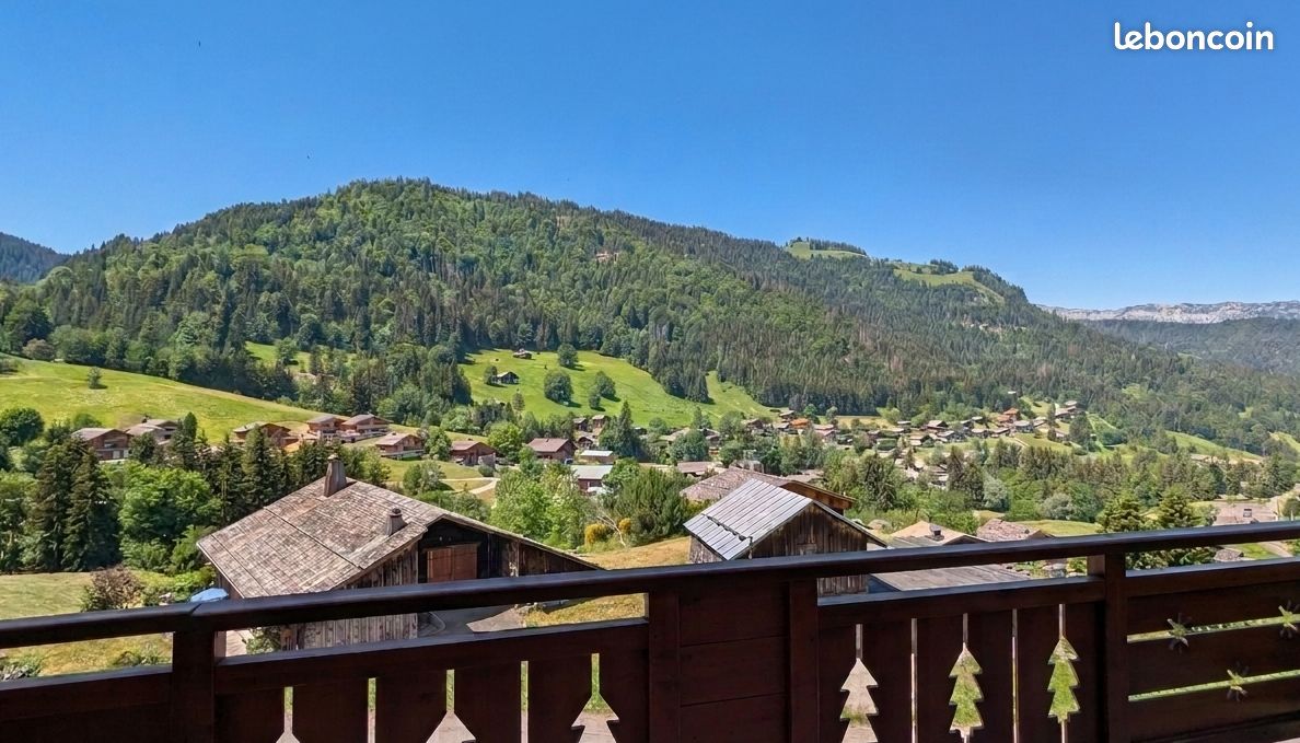 Maison 11 pièces 207 m² · à La Clusaz · 207 m² · 1 975 000 €
