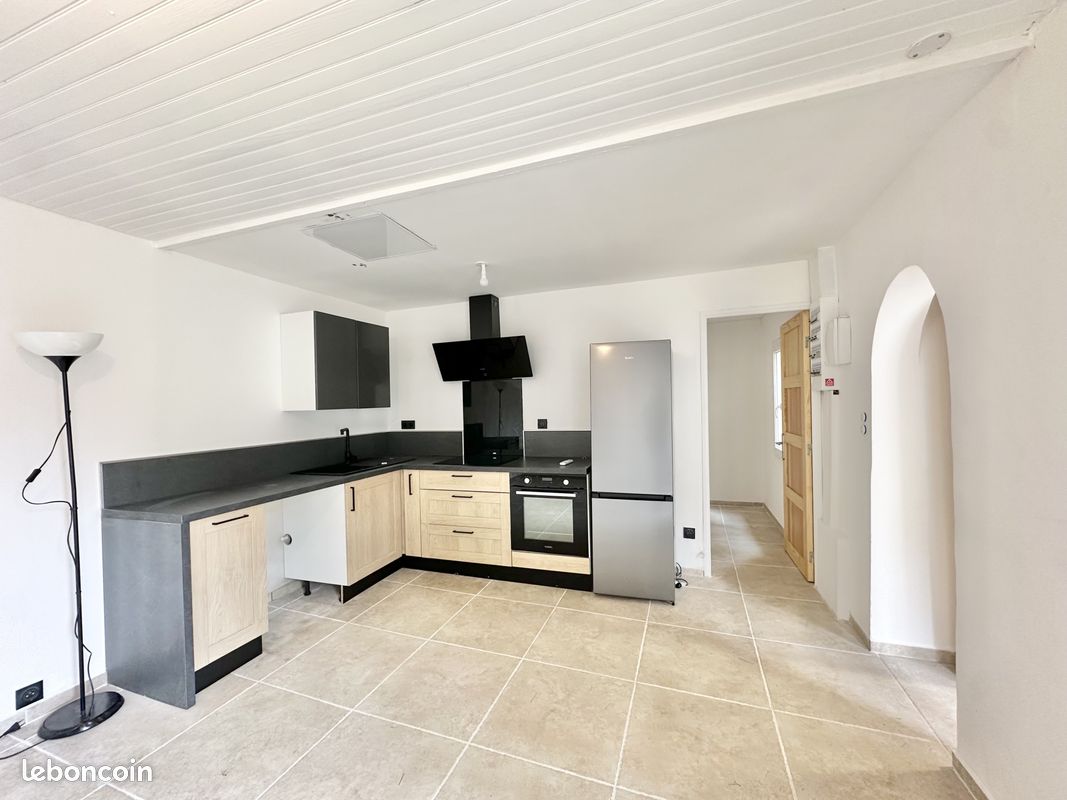 Maison 2 pièces 35 m² · à Marseille · 35 m² · 199 000 €