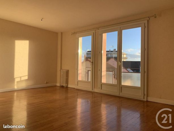 Appartement 3 pièces 70 m²
