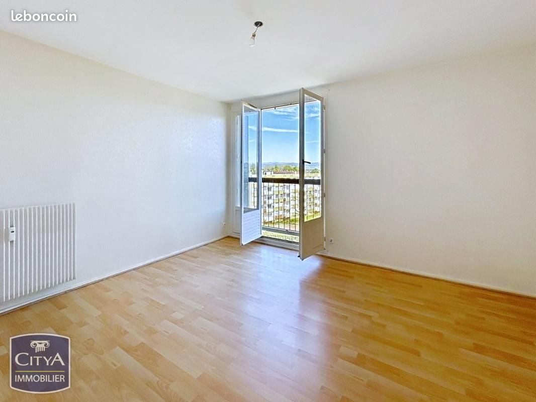 Appartement 2 pièces 46 m² · à Pont-de-Chéruy · 46 m² · 116 000 €