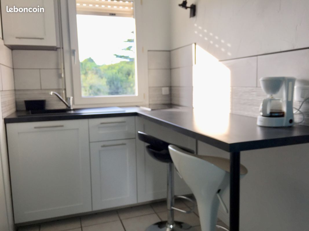 Sept. 2024 Studio Anglet pour étudiant(e) - Anglet 64600 (image principale 1)