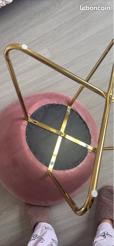 Chaise (image 3)