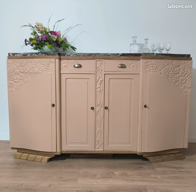Buffet art déco (image 1)