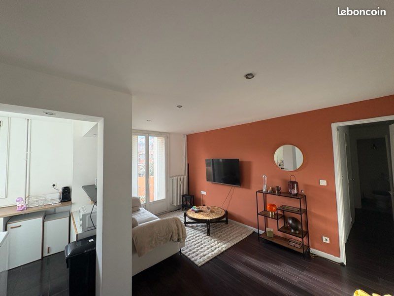Appartement 3 pièces 61 m² · à Toulouse · 61 m² · 900 €/mois