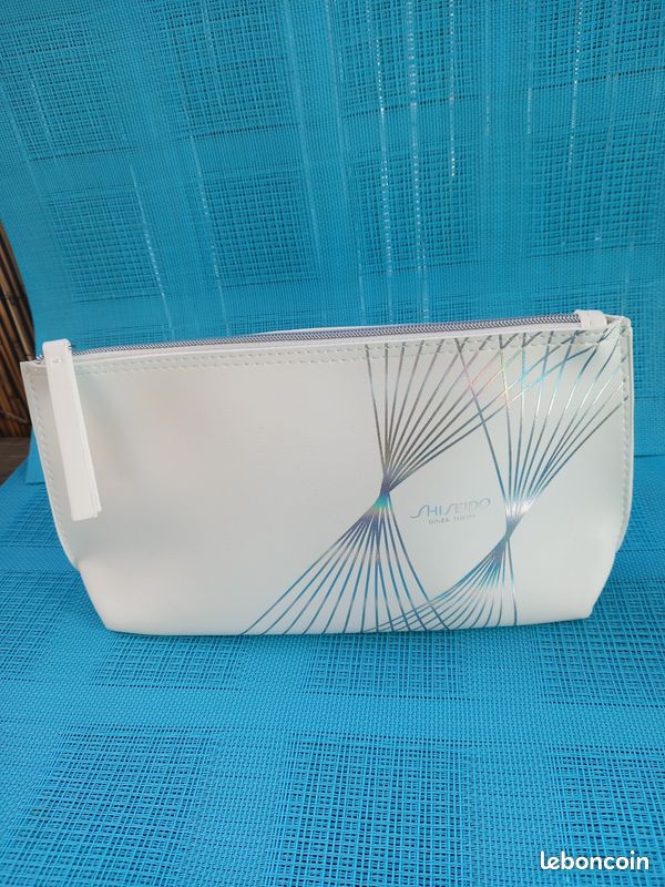 Trousse pochette Shiseido (image 10)