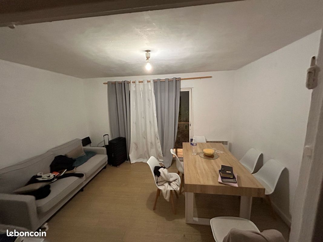 Appartement 3 pièces 55 m² · à Nîmes · 55 m² · 540 000 €