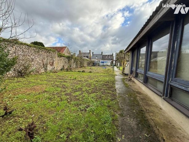 Terrain 682 m² MONTEBOURG