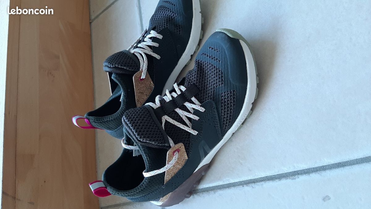 Chaussures de marche Decathlon (image 3)