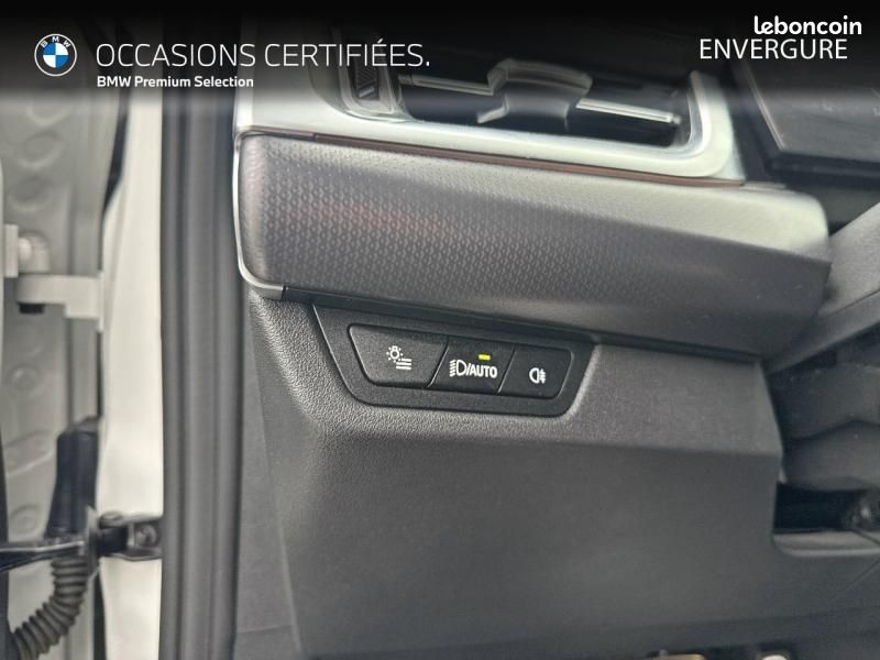 Bmw X1 ixDrive30 313ch M Sport (image 20)