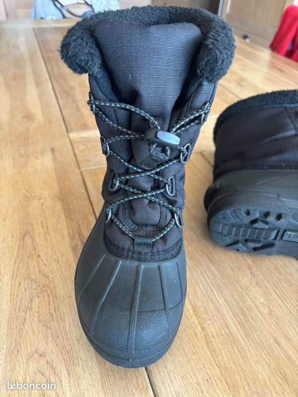 Bottes Sorel T 34 2/3 (image 5)