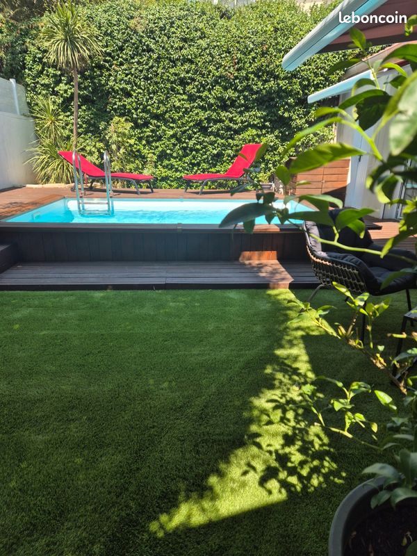 Maison 6 pièces 169 m² · à Béziers · 169 m² · 560 000 €