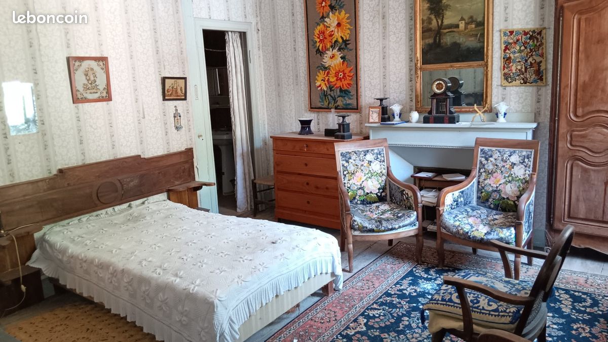 Propriété 8 pièces 180 m² (image 6)