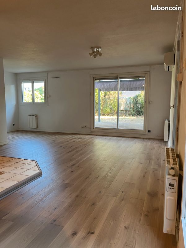Appartement 4 pièces 73 m² · à Thonon-les-Bains · 73 m² · 465 000 €