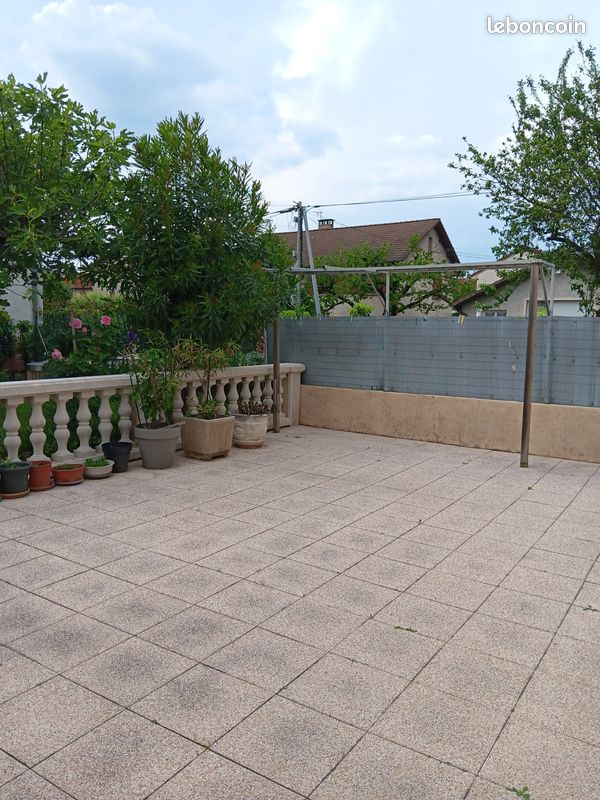 Maison 4 pièces 85 m² · à Fontaine · 85 m² · 339 000 €