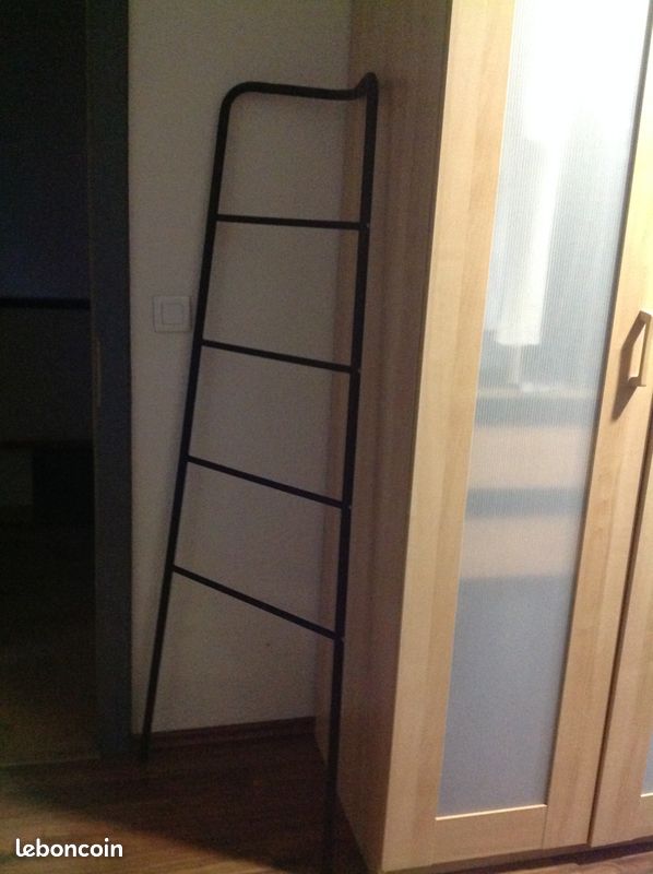 Porte serviettes (image 1)