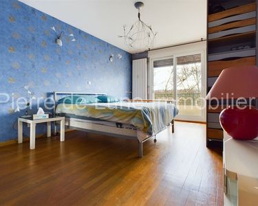 Appartement 579 000 € - 77 m²