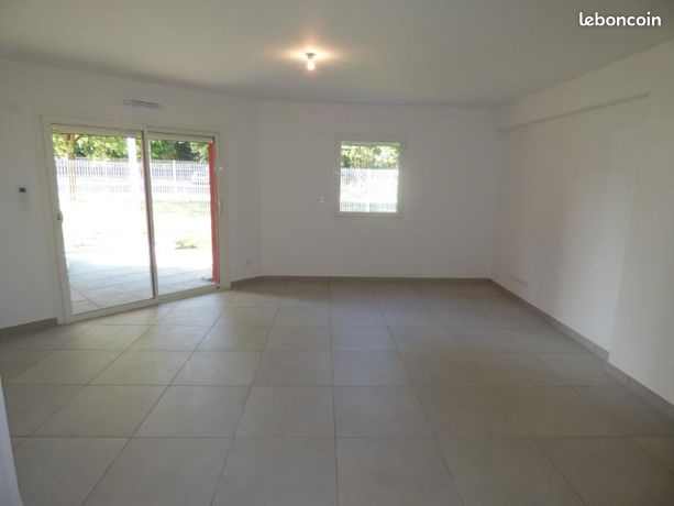 Appartement 2 pièces 52 m²