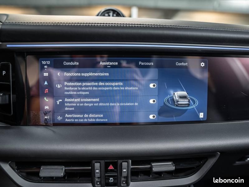 Porsche Macan 516ch 4S (image 25)