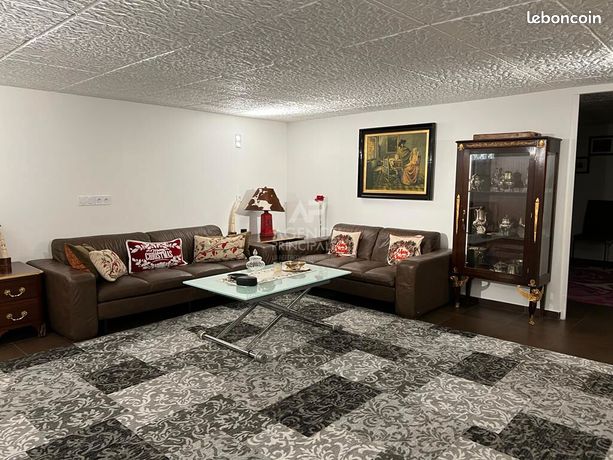 Maison a louer houilles - 9 pièce(s) - 174 m2 - Surfyn