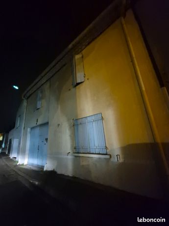 Maison a vendre Bouillargues