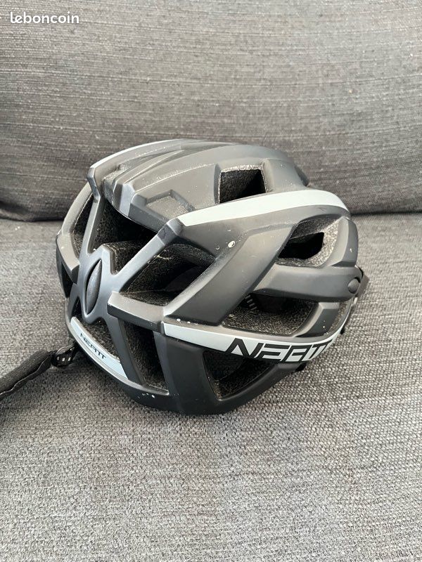 Casque vtt (image 2)